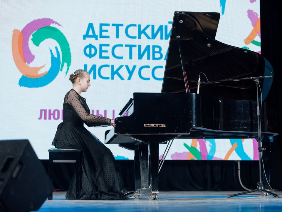 Под занавес учебного года дзержинские музыканты привезли два Гран-при с Всероссийского конкурса