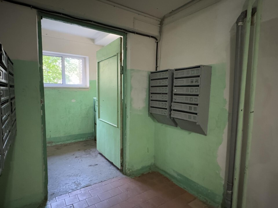 В Балашихе до конца года отремонтируют 130 подъездов