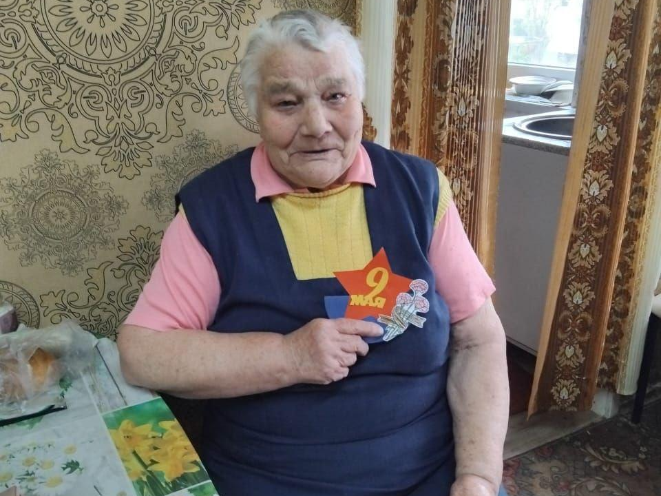 Дошкольники из Павловского Посада изготовили открытки для ветеранов