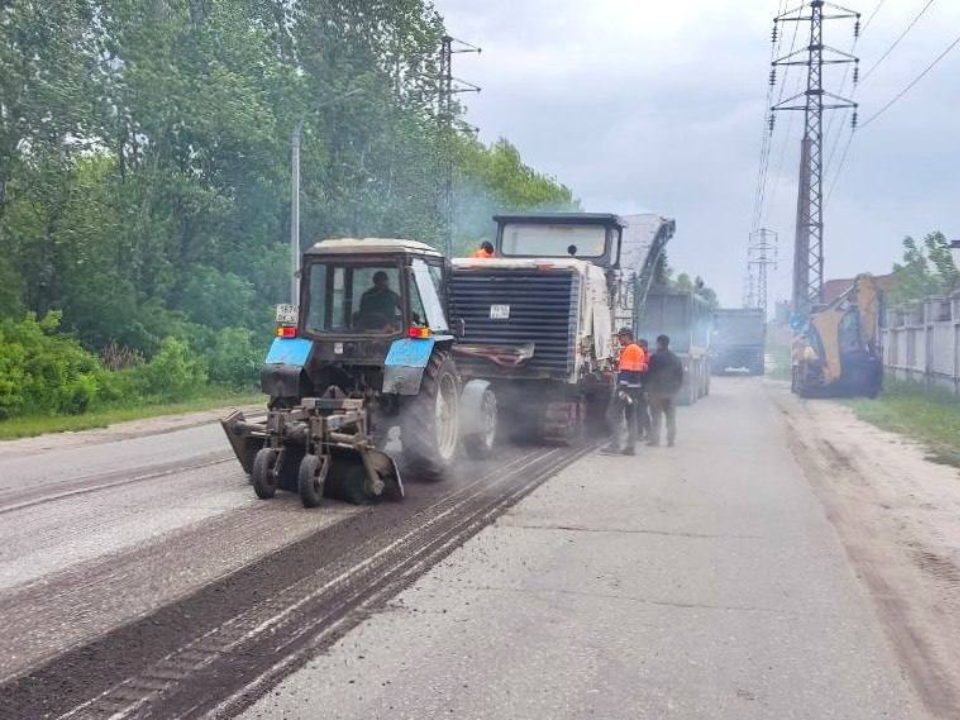 В Электростали из-за ремонта частично перекроют Железнодорожную улицу