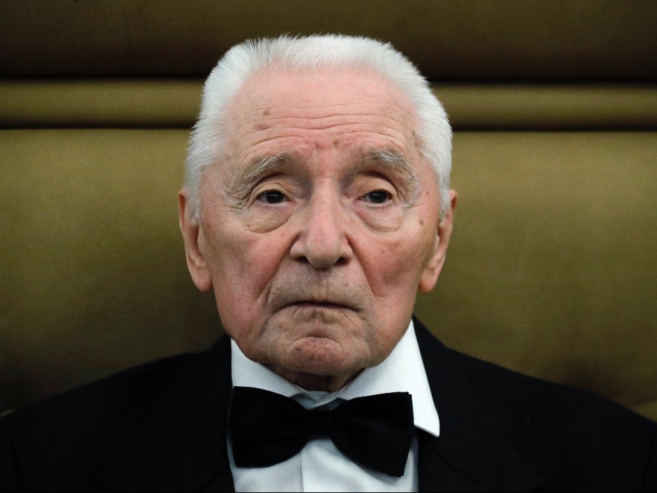 Многомиллионное наследство Григоровича получит его племянник