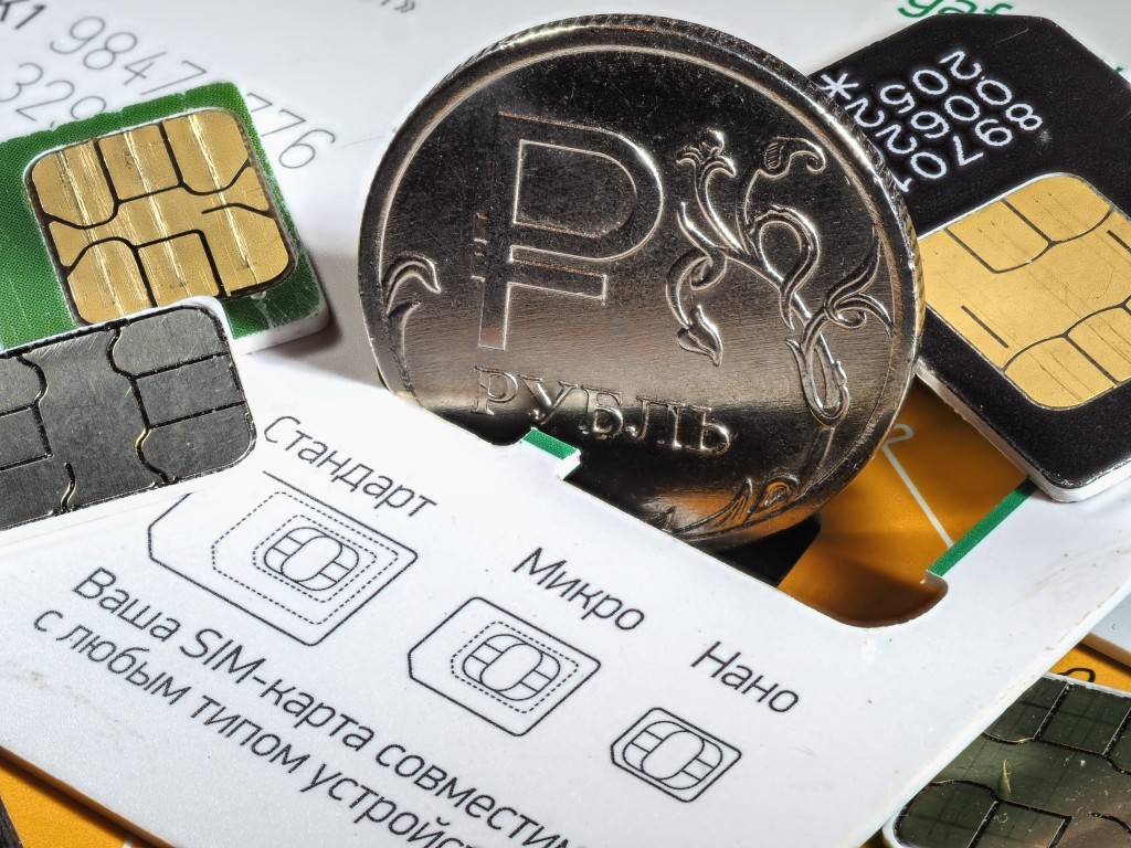 Консультанты стали скрытно оформлять сим-карты на покупателей салонов сотовой связи