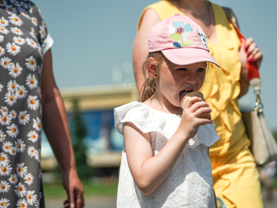 Синоптик Леус: в Подмосковье ожидается самый жаркий день на неделе