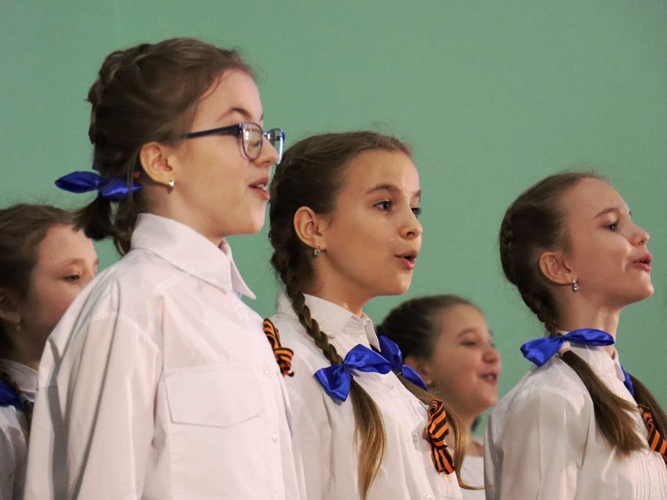 «Поющие школы» могут появиться в Ступине