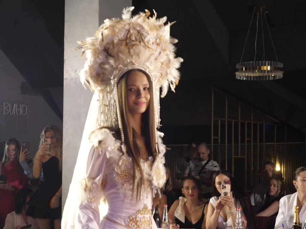 В Сергиевом Посаде выбрали «Мисс» и «Миссис» 2025 года