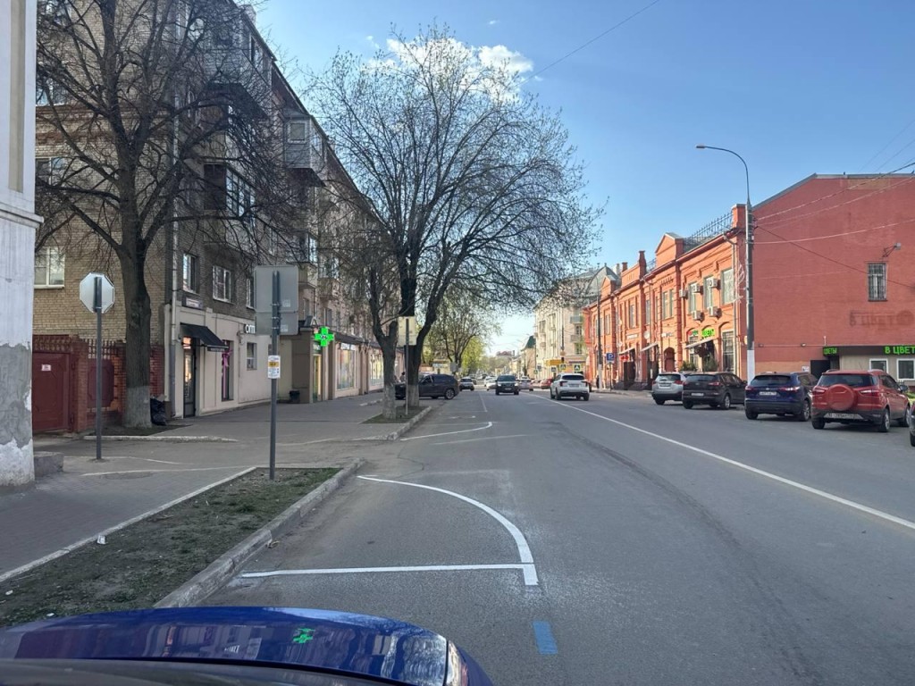 Платные парковки появились еще в двух округах Подмосковья