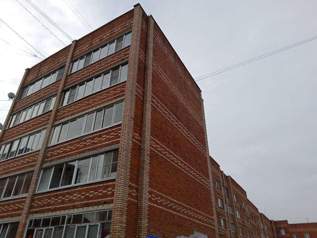 В Кашире завершен капремонт систем отопления в двух домах