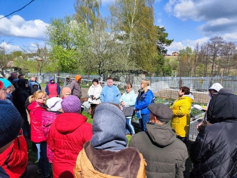 Жителей Подмосковья поторопят с «гаражной и дачной амнистиями»