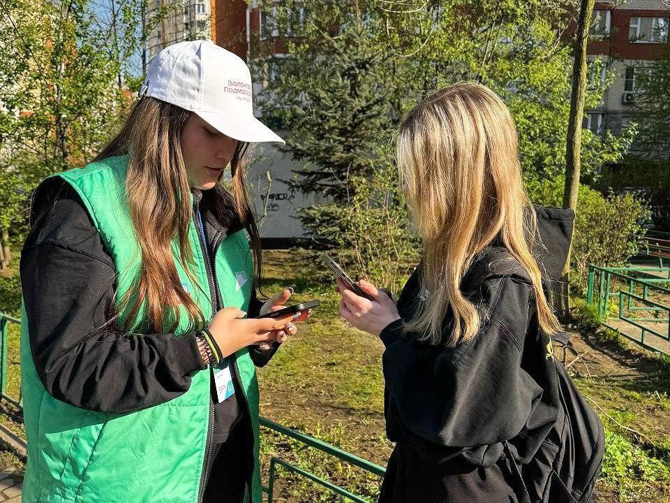 Почти 25 тысяч человек выбрали объекты для благоустройства в Люберцах