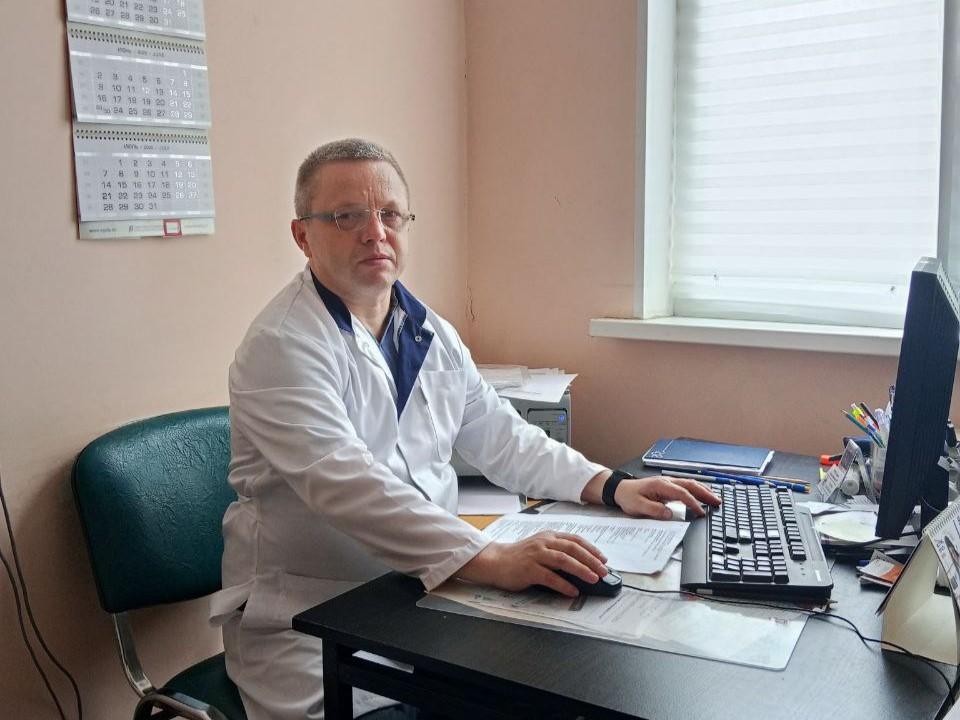 В Щелкове с начала года провели более 25 тыс. онлайн-консультаций с врачами