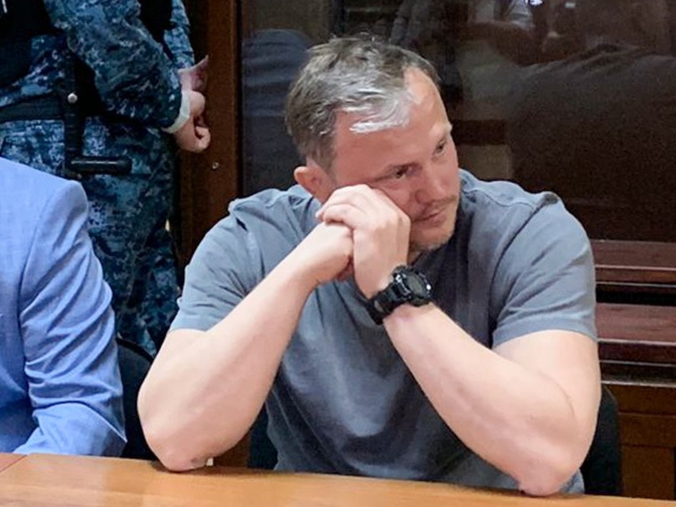Супруг Елены Блиновской задолжал по налогам более ₽5 млн
