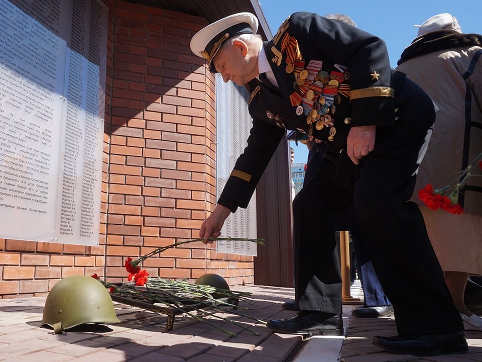 Ветеранам ВОВ могут вдвое увеличить ежемесячные выплаты