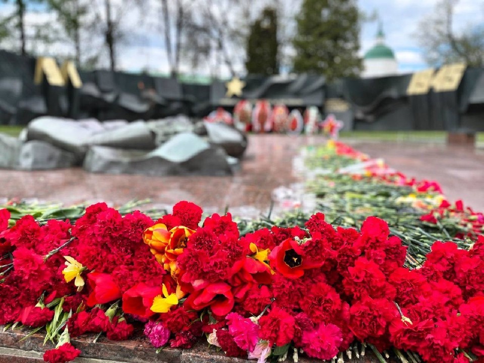 Юбилей Великой Победы в Сергиевом Посаде: куда сходить и что посмотреть 9 Мая