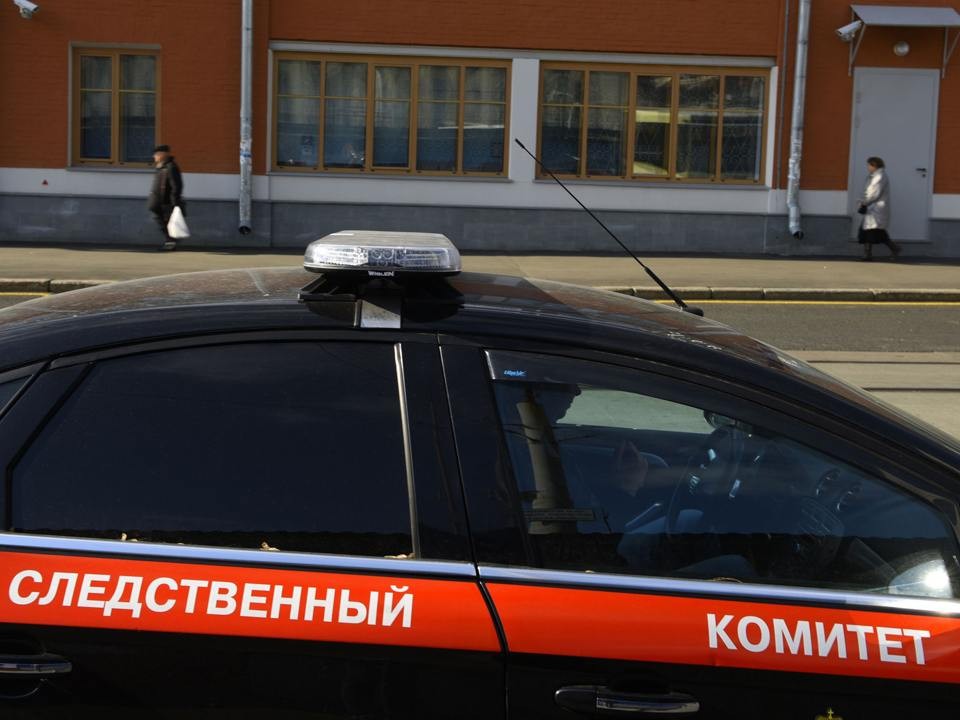 Глава СКР затребовал доклад по делу о наезде самокатчика на женщину в Чехове