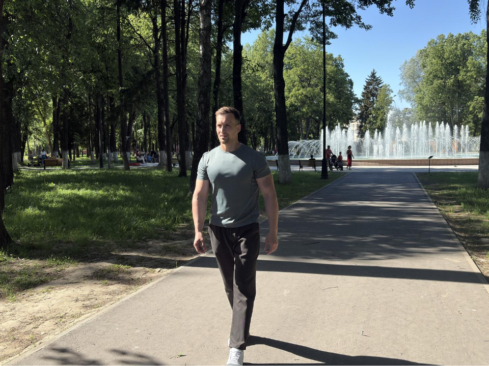 Как коломенский учитель физкультуры стал победителем шоу «Титаны 2»