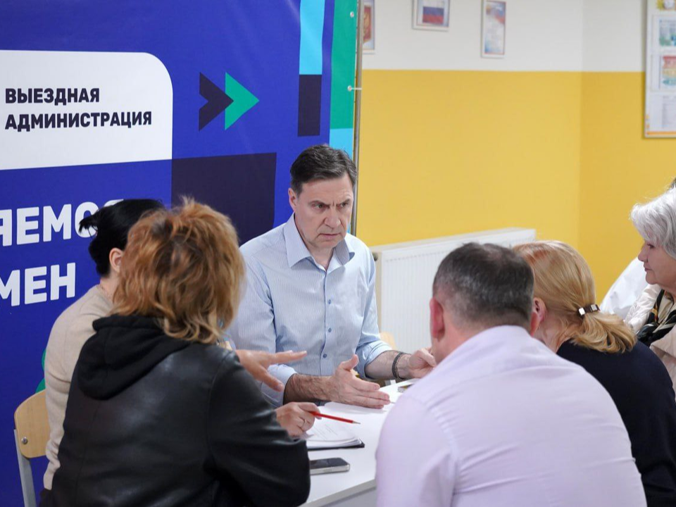 В Котельниках усилят контроль за лицами без определенного места жительства