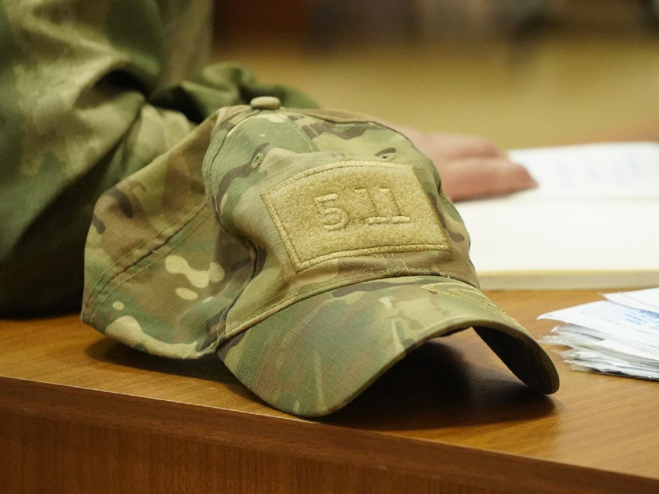 Участников СВО будут торжественно награждать в Павловском Посаде и Электрогорске