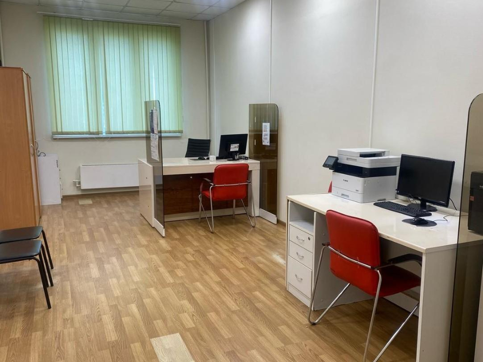 МФЦ Пирогово теперь работает по новому адресу