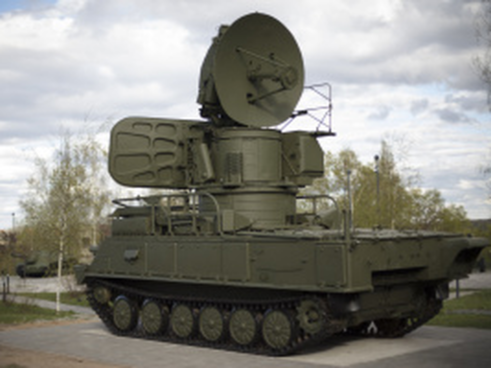Из Жуковского в музей под открытым небом в Кинешме доставили ЗРК «Куб»