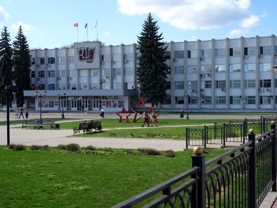 Фильм «Бессмертный полк» покажут в центре Сергиева Посада 9 Мая