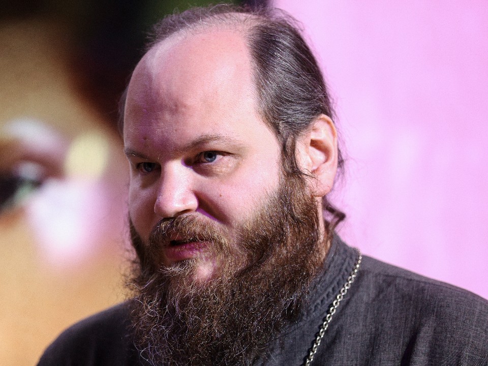 Иерей назвал российских мужчин «овощами» и извинился