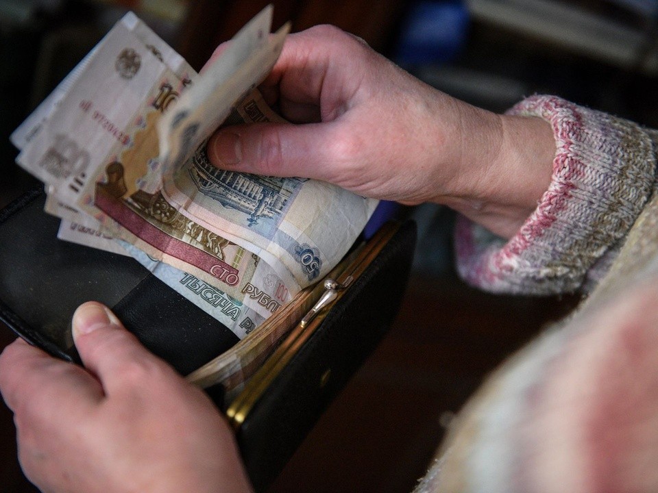 Зарплата может вырасти до рекордных значений к этому сроку