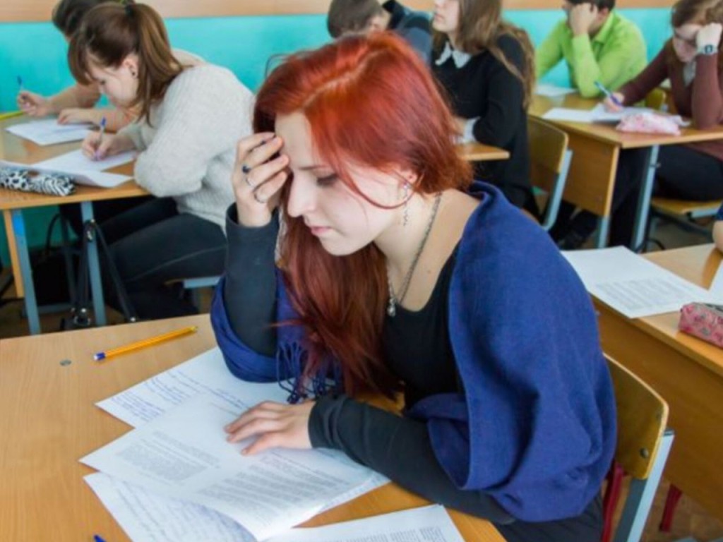 «Начинайте с простых заданий»: советы психолога выпускникам при сдаче ЕГЭ