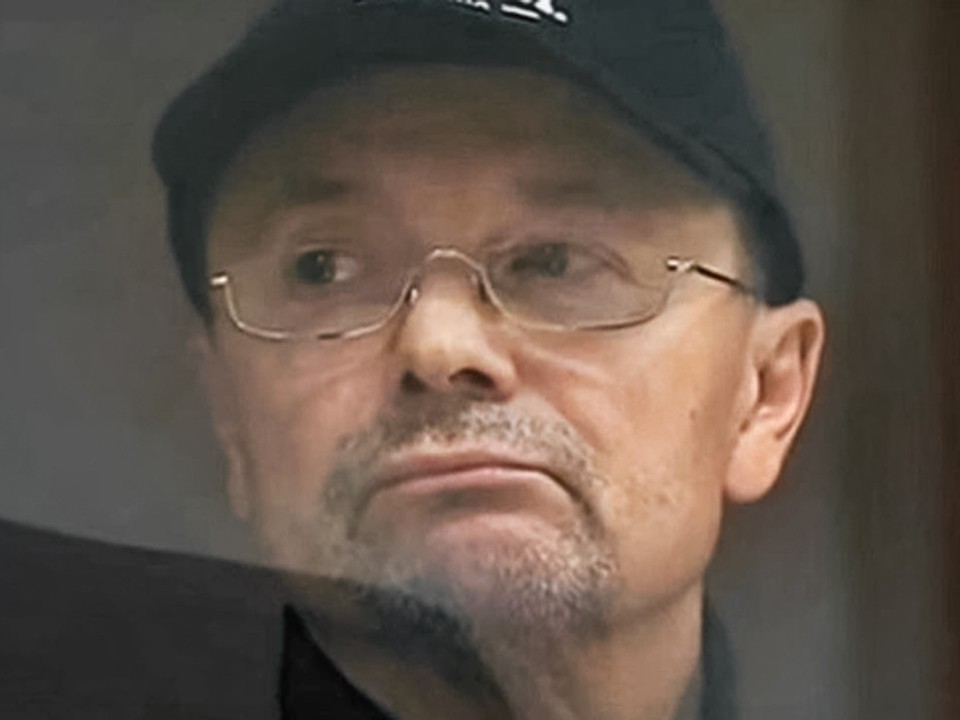 СМИ: новым владельцем всех активов умершего главаря ОПГ Павлинова стал его сын