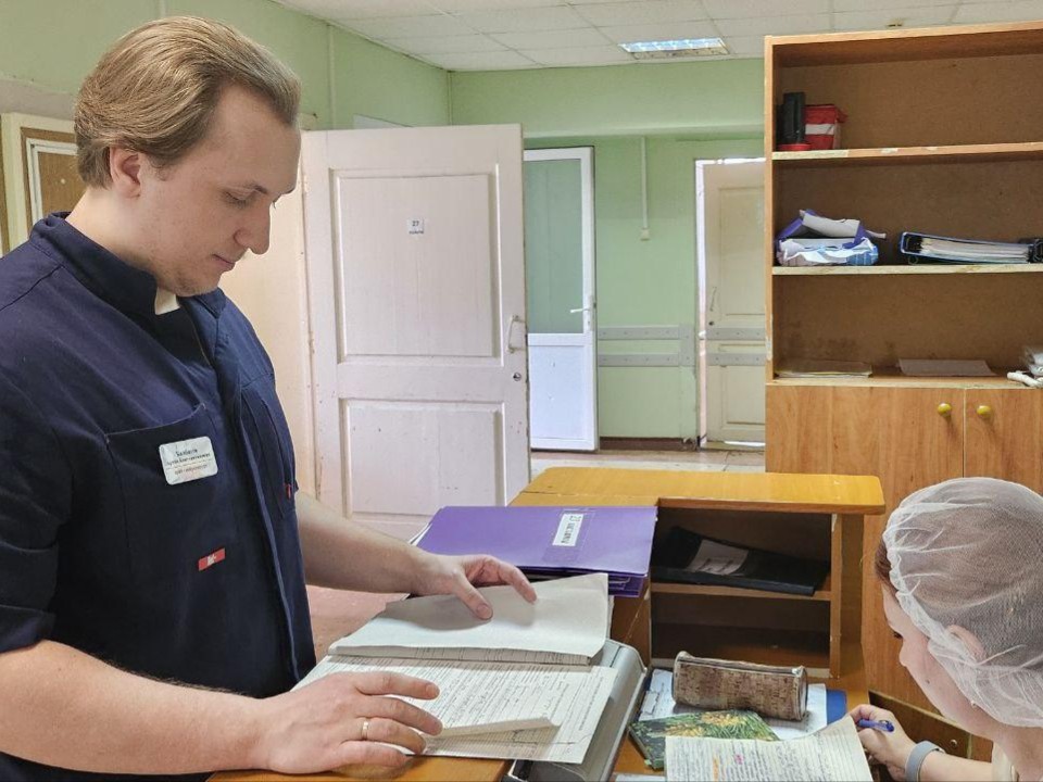 Компенсацию на аренду жилья получают 92 коломенских врача