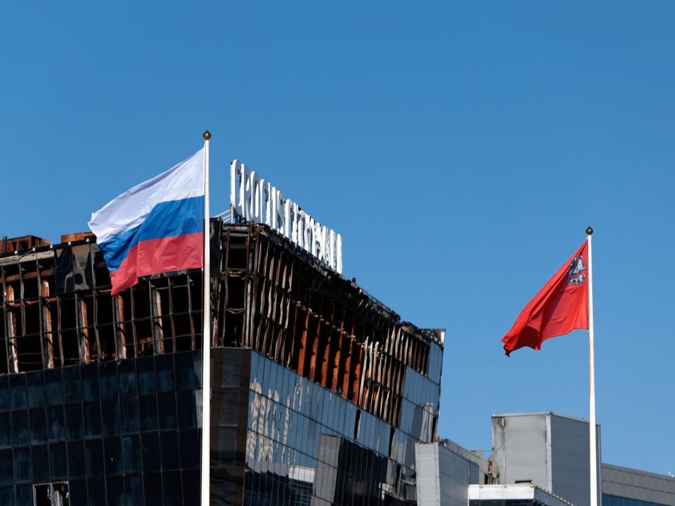 Организаторы концерта в «Крокусе» отказались платить пострадавшему зрителю