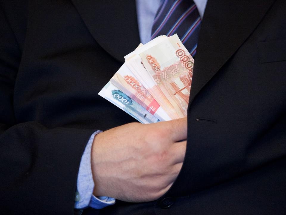 Новые ставки НДФЛ предложили ввести на сверхприбыль физлиц