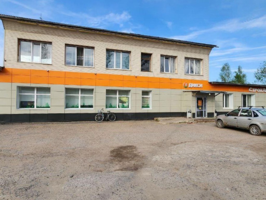 Собственника территории у придорожного магазина в Темпах заставят убраться
