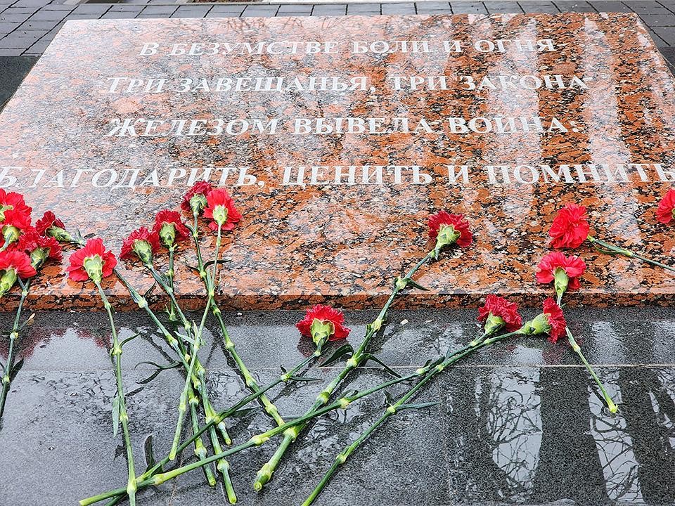 Массовые мероприятия на 9 Мая отменили в Лосино-Петровском