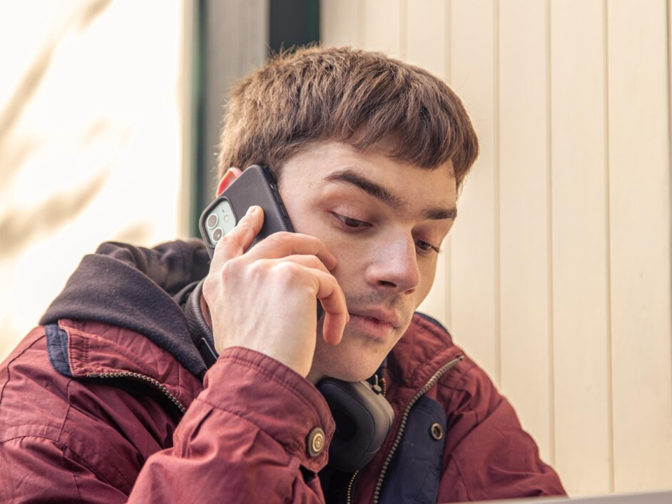 Жителей Электрогорска призывают не сообщать незнакомцам пароли от аккаунтов