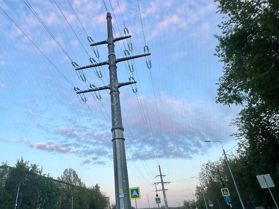 В Серпухове пройдут пройдут плановые работы на энергообъектах