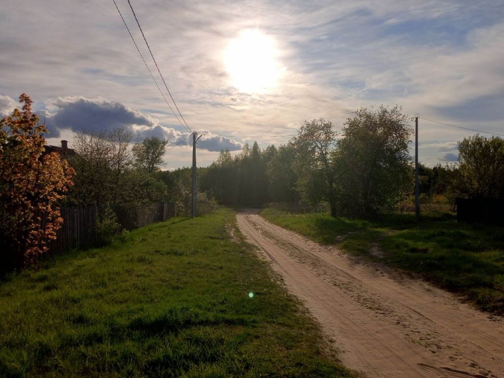 Стало известно, когда в Рузе будет +25