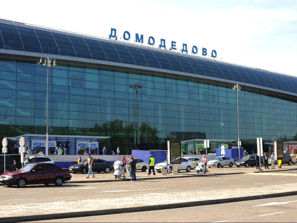 Обстановка в аэропортах Подмосковья пришла в норму