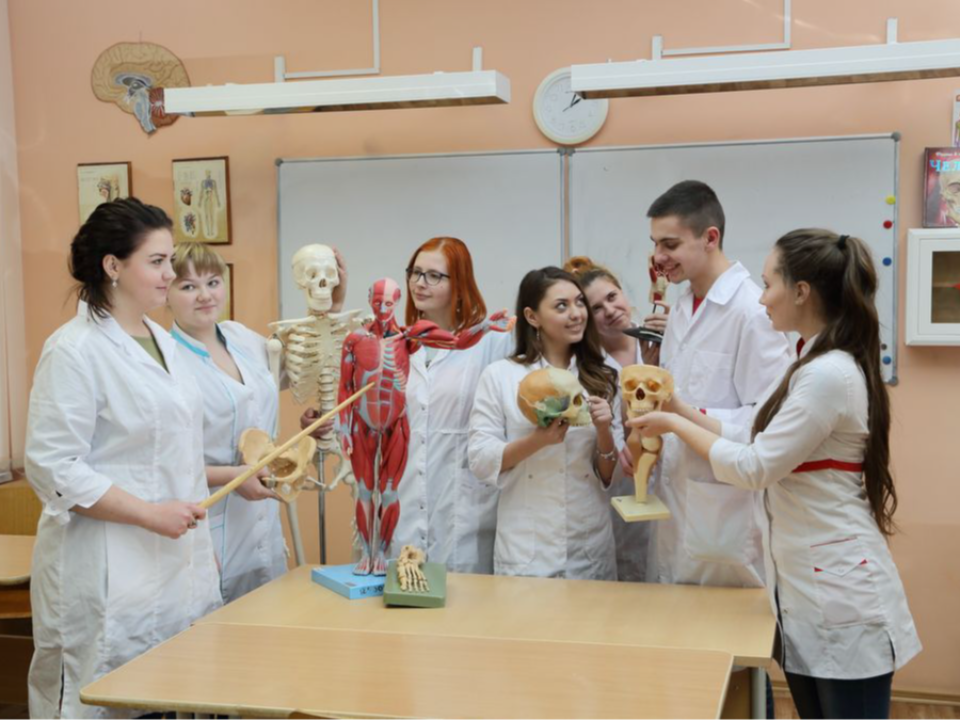 Ординатора, принявшую роды в метро, могут перевести на бюджет в медвуз Подмосковья