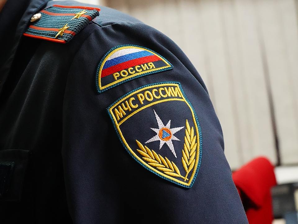 Родителей Ногинска обучили борьбе с терроризмом