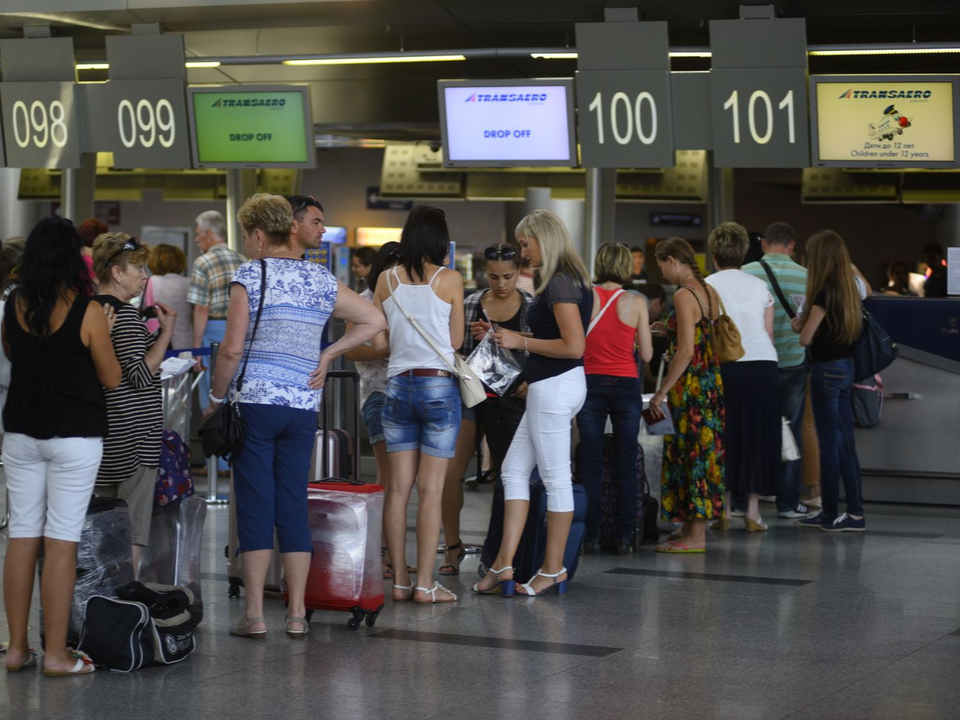 Отдых в ОАЭ для жителей Подмосковья подешевел