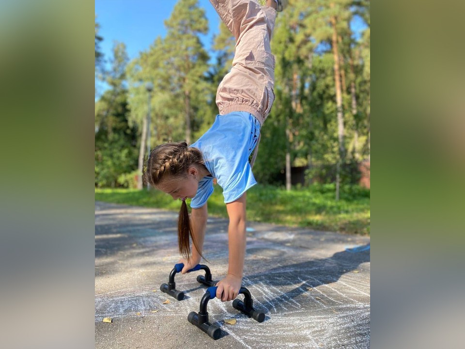 Участники спортивных состязаний в честь Дня защиты детей смогут получить призы