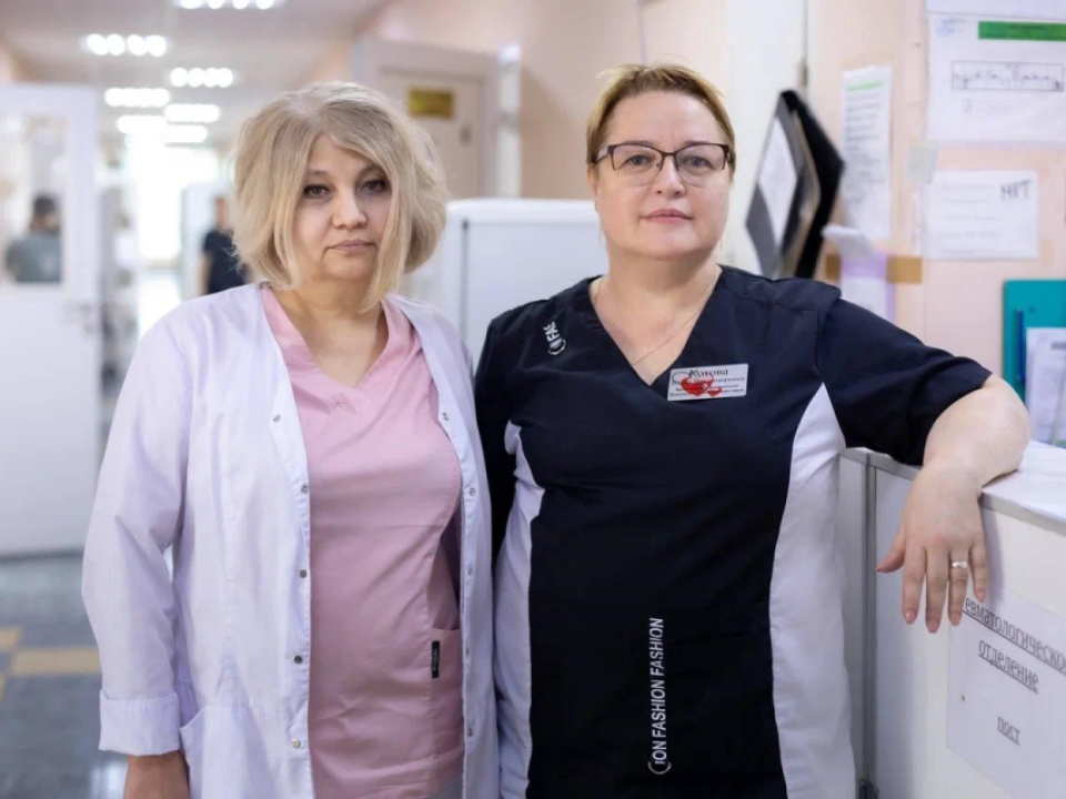 Детская больница МОЦОМД оказывает помощь пациентам с орфанными заболеваниями