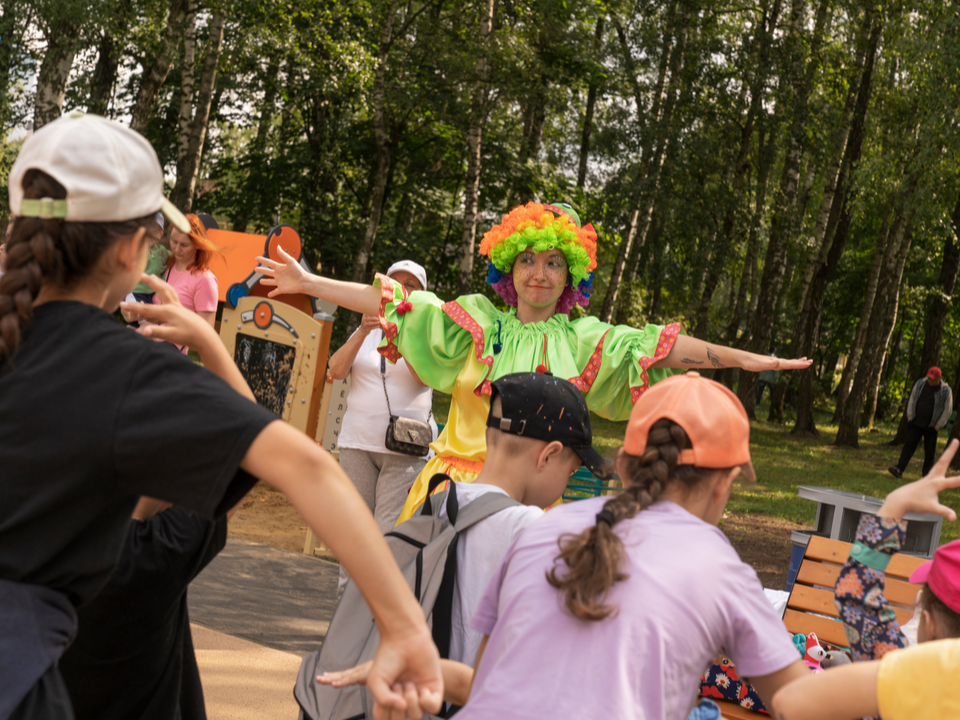 Песни, танцы, фестивали: куда пойти в Люберцах с 19 по 25 мая