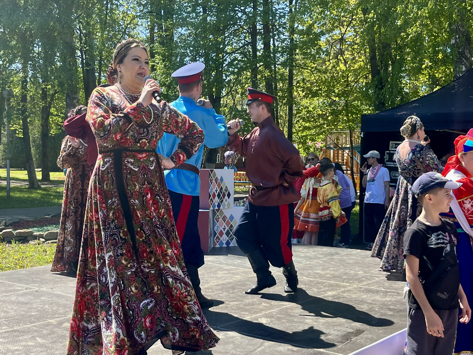 В Протвине пройдут масштабные праздники по случаю Дня города