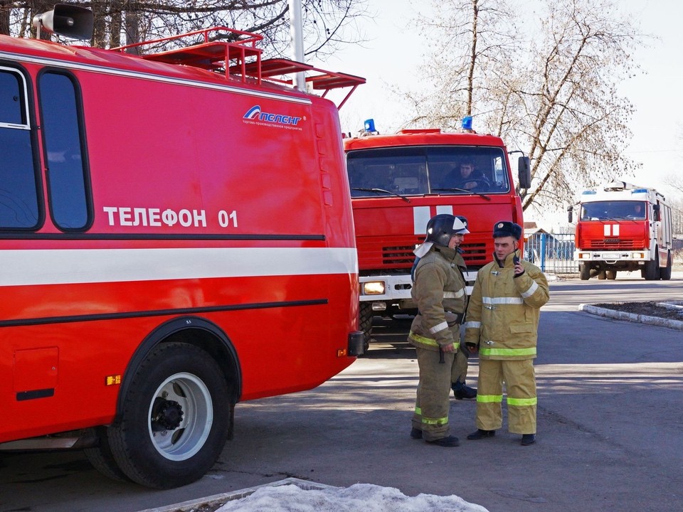 Тренировки по антитеррору прошли студенты и работники вузов Подмосковья