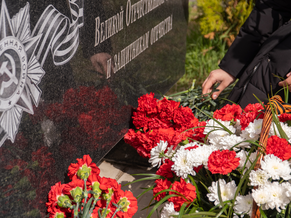 Празднование 80-летия Победы в Люберцах: события, которые нельзя пропустить