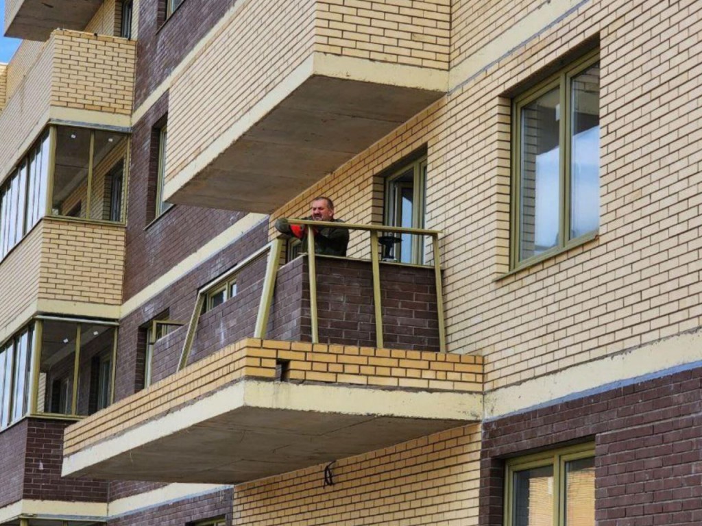 В новый дом в Вербилках летом переедут 100 талдомских семей