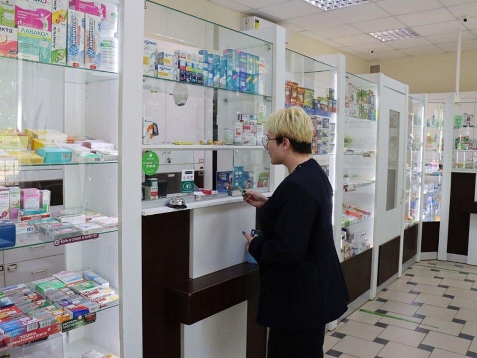 Льготники Ступина смогут получать лекарства в ближайшей аптеке