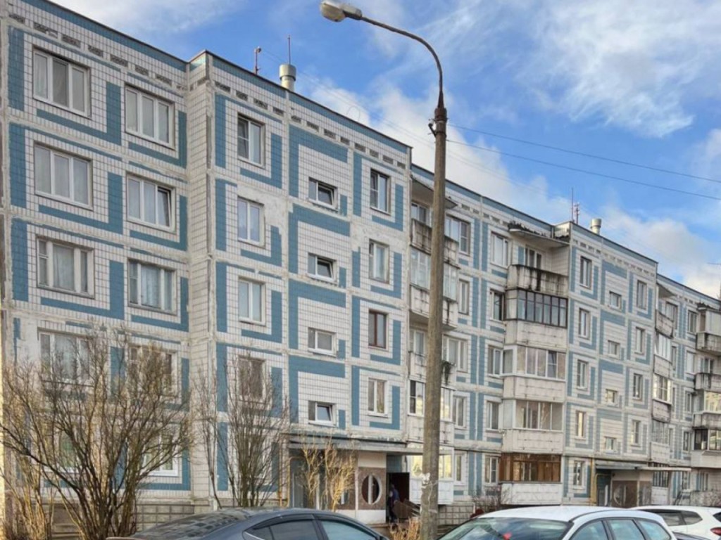 Жители Вербилок благодарят за быстрый ремонт кровли управляющую компанию