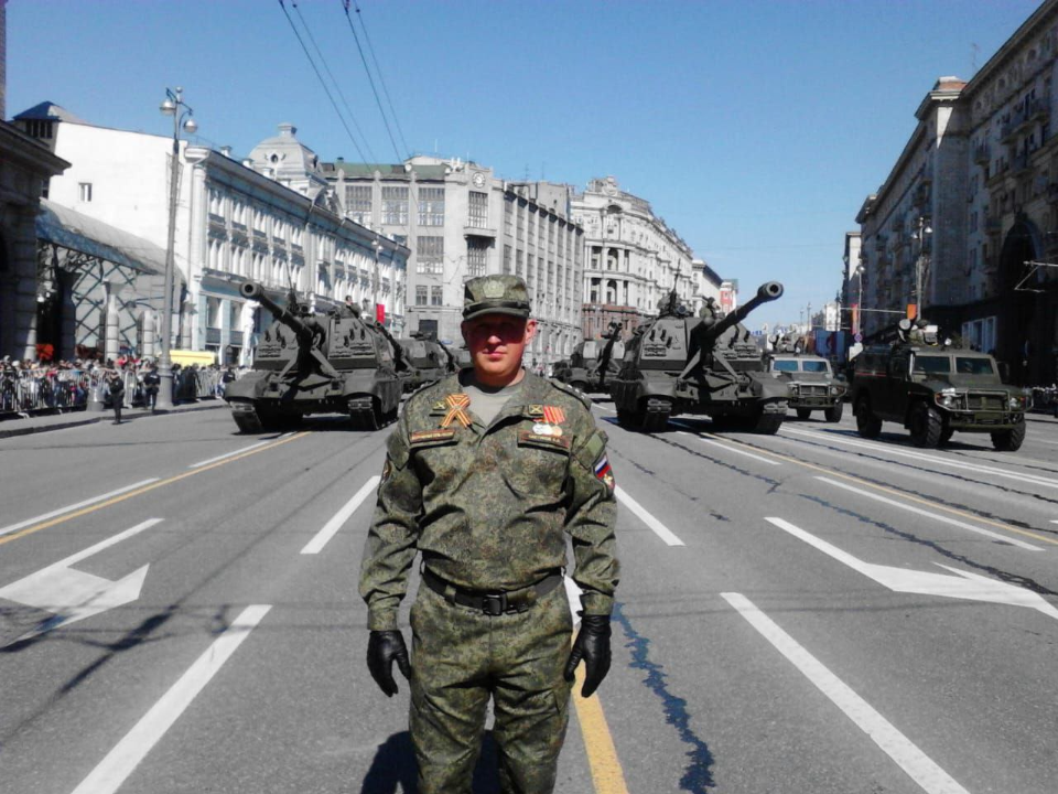 Ветеранам СВО в Коломне окажут помощь в трудоустройстве